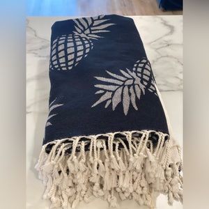 Set of 3 Turkish Towels - 100% Turkish Cotton
